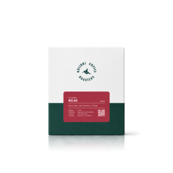 Kolibri Melao Decaf - Colombia