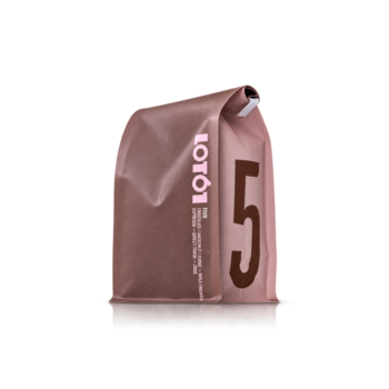 LOT61 [5] Fivr - Brazil