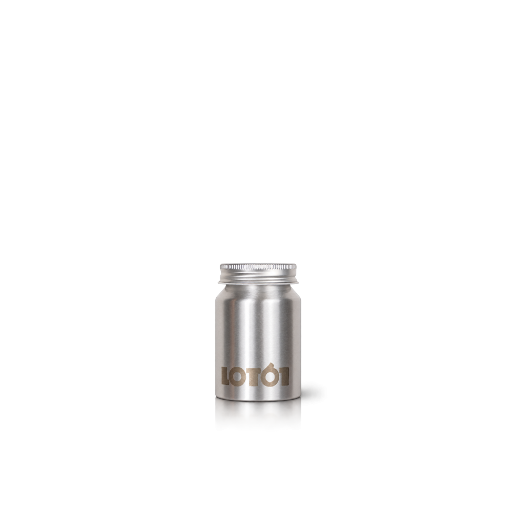 Lot61 Geisha Savage - Panama
