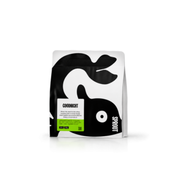 Sprout Coffee Roasters Goodnight DECAF - Colombia