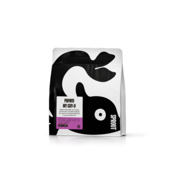 Sprout Coffee Roasters Papayo My Guy-O - Colombia