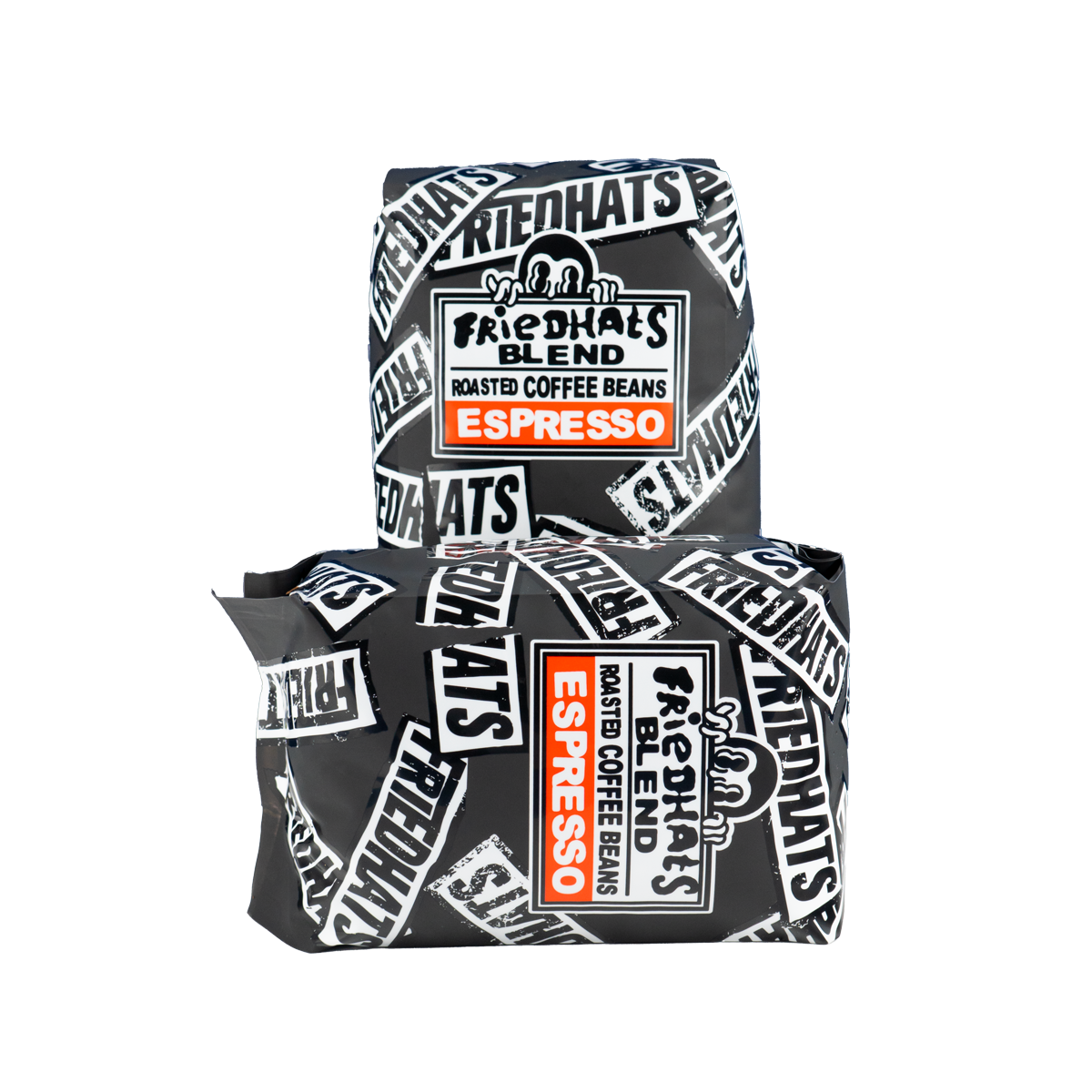 Friedhats Espresso Blend