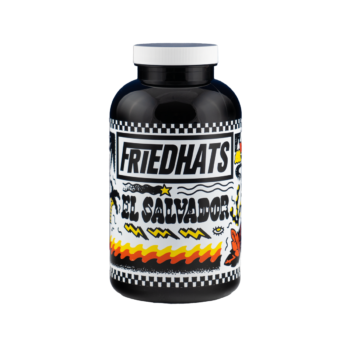 Friedhats FES Bourbon 120N - El Salvador